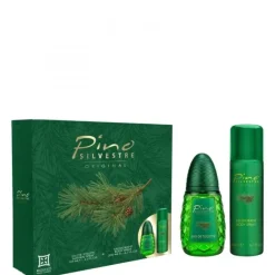 Coffrets Pour Lui|Coffret Parfum Homme>Pino Silvestre                Coffret Eau de Toilette 125 ml