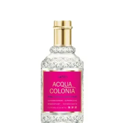 Parfum Mixte>4711 Poivre Rose & Pamplemousse                Eau de Cologne