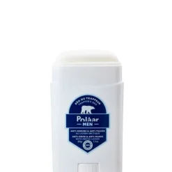 Eau De Soin & Déodorant>Polaar Men                Déo du Trappeur