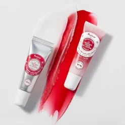 Coffrets Pour Elle|Coffret Soin>Polaar Cracker Duo Baumes Lèvres Laponie                Coffret Soin Lèvres