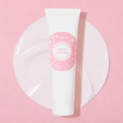 Démaquillant Visage>Polaar IcePure                Baume Démaquillant au Coton des Neiges