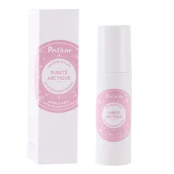 Masque>Polaar IcePure                Masque Bulles Au Coton des Neiges