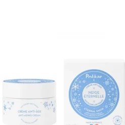 Soin Jour & Nuit>Polaar Neige Eternelle                Crème Anti-Âge