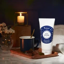 Soin Hydratant, Nourrissant, Anti-Âge|Soin Naturel & Ecoresponsable>Polaar Nuit Polaire aux Algues Boréales                Lait Corps Hydratant