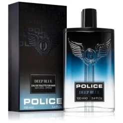 Eau De Toilette>Police Deep Blue                Eau de Toilette