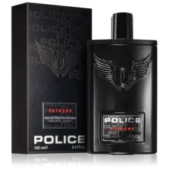 Eau De Toilette>Police Extreme                Eau de Toilette