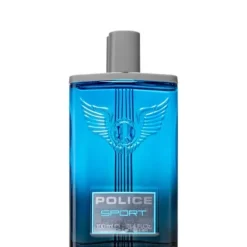 Eau De Toilette>Police Sport                Eau de Toilette