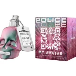 Eau De Parfum>Police To Be My Avatar pour Elle                Eau de Parfum