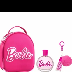 Coffrets Pour Elle|Coffret Parfum Enfant>Pour les enfants Barbie                Coffret Eau de Toilette Enfant