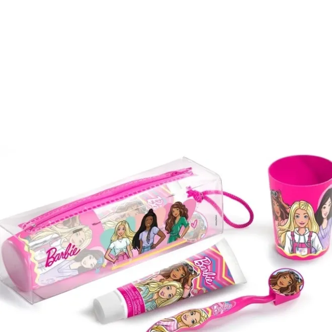 Coffret Soin|Parfum Enfant>Pour les enfants Barbie Trousse Dentaire Enfant