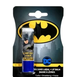 Soin Yeux & Lèvres>Pour les enfants Batman                Baume à Lèvres