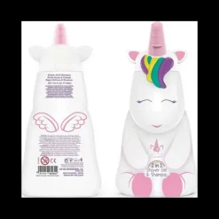 Parfum Enfant>Pour les enfants Eau My Unicorn                Gel-Douche & Shampooing