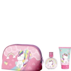 Coffret Parfum Enfant|Coffrets Pour Enfant>Pour les enfants Eau My Unicorn                Coffret Eau de Toilette