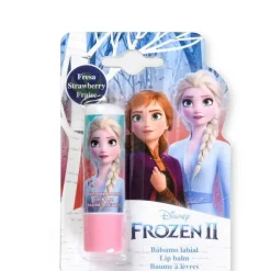 Soin Yeux & Lèvres|Parfum Enfant>Pour les enfants La Reine des Neiges                Baume à Lèvres