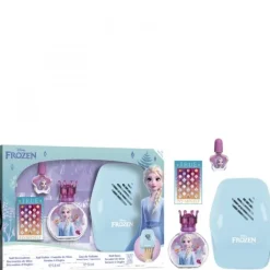 Coffret Parfum Enfant|Coffrets Pour Enfant>Pour les enfants La Reine Des Neiges                Coffret Eau de Toilette 50 ml