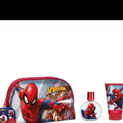Coffret Parfum Enfant|Coffrets Pour Enfant>Pour les enfants Marvel Spiderman                Coffret Eau de Toilette Enfant