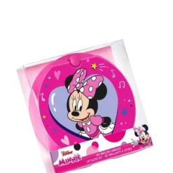 Coffret Maquillage|Parfum Enfant>Pour les enfants Minnie                Palette Maquillage Enfant