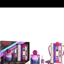 Coffret Parfum Enfant|Coffrets Pour Enfant>Pour les enfants Netflix Stranger Things                Coffret Eau de Toilette