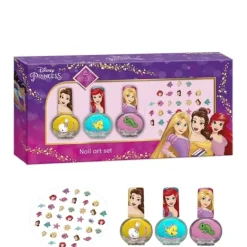 Coffret Maquillage|Parfum Enfant>Pour les enfants Princesses Disney                Coffret Maquillage Enfant