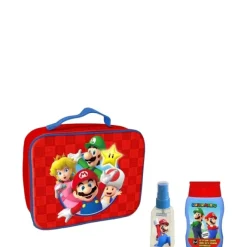 Coffret Parfum Enfant|Coffrets Pour Enfant>Pour les enfants Super Mario                Coffret Eau Parfumée Enfant