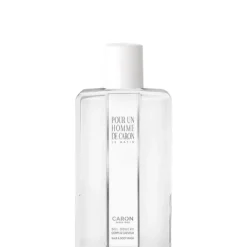 Gamme Complémentaire Parfumée>CARON Pour Un Homme De Le Matin                Gel Douche Corps Et Cheveux