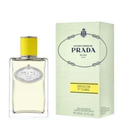 Parfum Mixte>PRADA Infusion d'Ylang                Eau de Parfum