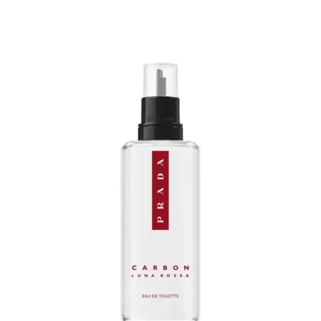 Parfum Recharge|Eau De Toilette>PRADA Luna Rossa Carbon Eau de Toilette - Flacon Recharge