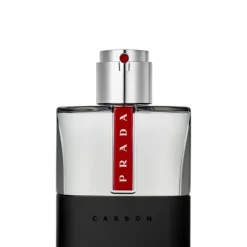 Eau De Toilette>PRADA Luna Rossa Carbon                Eau de Toilette