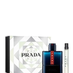 Coffrets Pour Lui|Coffret Parfum Homme>PRADA Luna Rossa Ocean                Coffret Eau de Toilette