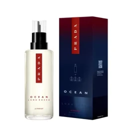 Eau De Parfum>PRADA Luna Rossa Ocean Le Parfum                Recharge Eau de Parfum