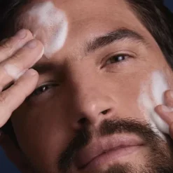 Soin Nettoyant Homme|Nettoyant Visage>Pupa Man                Mousse Nettoyante Visage et Barbe