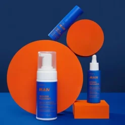 Soin Nettoyant Homme|Nettoyant Visage><noscript><img width=