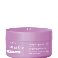 Soin Hydratant, Nourrissant, Anti-Âge>Pupa All In One                Crème Hydratante 1000 Fonctions