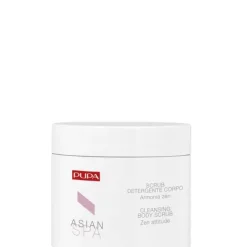 Gommage & Bain>Pupa Asian Spa                 Exfoliant pour le Corps Harmonie Zen