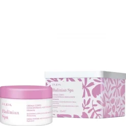 Coffrets Pour Elle|Soin Hydratant, Nourrissant, Anti-Âge>Pupa Balinian SPA                Crème pour le Corps