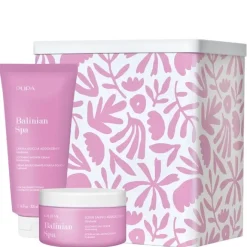 Coffrets Pour Elle|Gommage & Bain>Pupa Balinian SPA Kit 1                Coffret Soin Corps et Bain