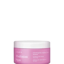 Gommage & Bain>Pupa Balinian Spa                Scrub au Sel Adoucissant