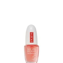 Base & Top Coat>Pupa Base Ultra-Fortifiante