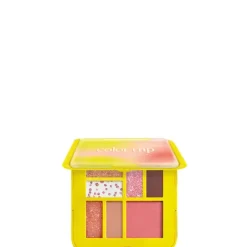 Enlumineur|Fard À Paupières>Pupa Color Trip                Palette pour les Yeux et le Visage