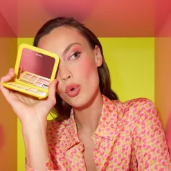 Enlumineur|Fard À Paupières>Pupa Color Trip                Palette pour les Yeux et le Visage