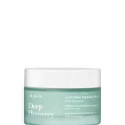 Masque>Pupa Deep Recovery                Masque Hydratation Continue