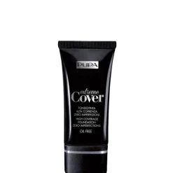 Fond De Teint>Pupa Extreme Cover                Fond de Teint Haute Couvrance Zéro Imperfection SPF 15