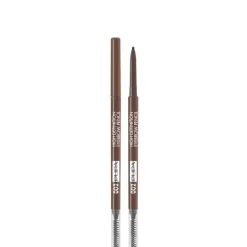 Crayon Et Fard À Sourcils>Pupa Eyebrow High Definition Pencil                Crayon Sourcils Rétractable Haute Précision – Résistant à l’Eau