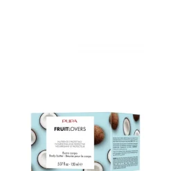 Soin Hydratant, Nourrissant, Anti-Âge|Soin Naturel & Ecoresponsable>Pupa Fruit Lovers                Beurre Corporel Coco Bio