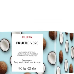 Gommage & Bain>Pupa Fruit Lovers                Gommage pour le Corps