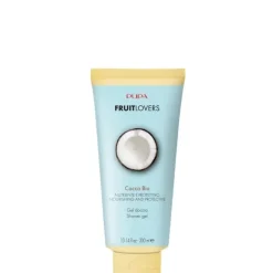 Gommage & Bain>Pupa Fruit Lovers                Lait de Douche