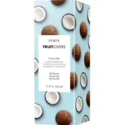 Gommage & Bain>Pupa Fruit Lovers                Lait de Douche