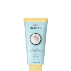 Soin Hydratant, Nourrissant, Anti-Âge>Pupa Fruit Lovers                Lait pour le Corps