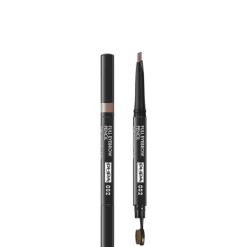 Crayon Et Fard À Sourcils>Pupa Full Eyebrow Pencil                Crayon à Sourcils Automatique à l’Effet Remplissant Instantané
