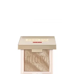 Enlumineur>Pupa Glow Obsession All Over Compact Highlighter                Illuminateur Compact All Over - Effet Pure Lumière